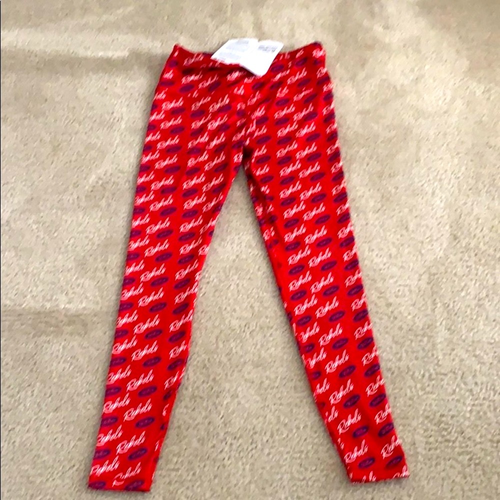 Zoozatz brand new leggings
